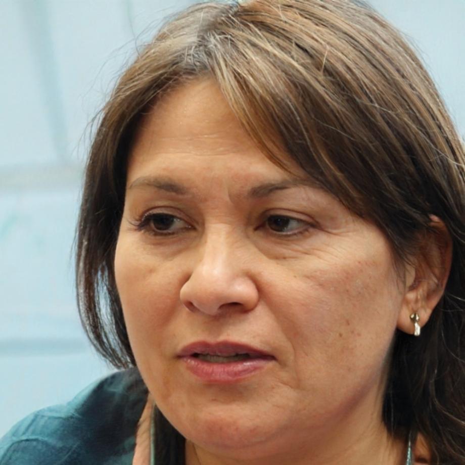 Instructora de linkbuilding y autoridad de dominio